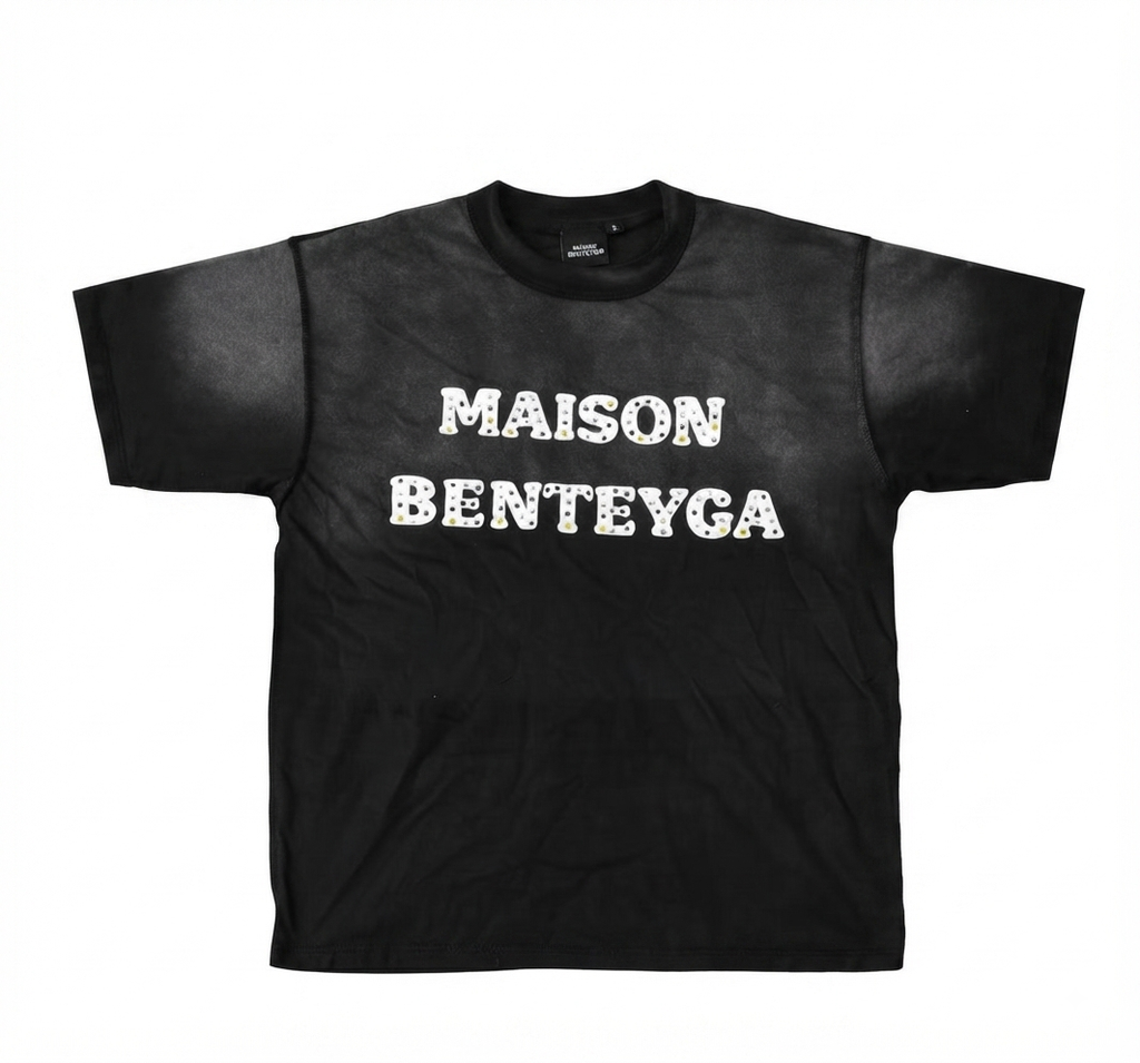 DIAMOND TEE